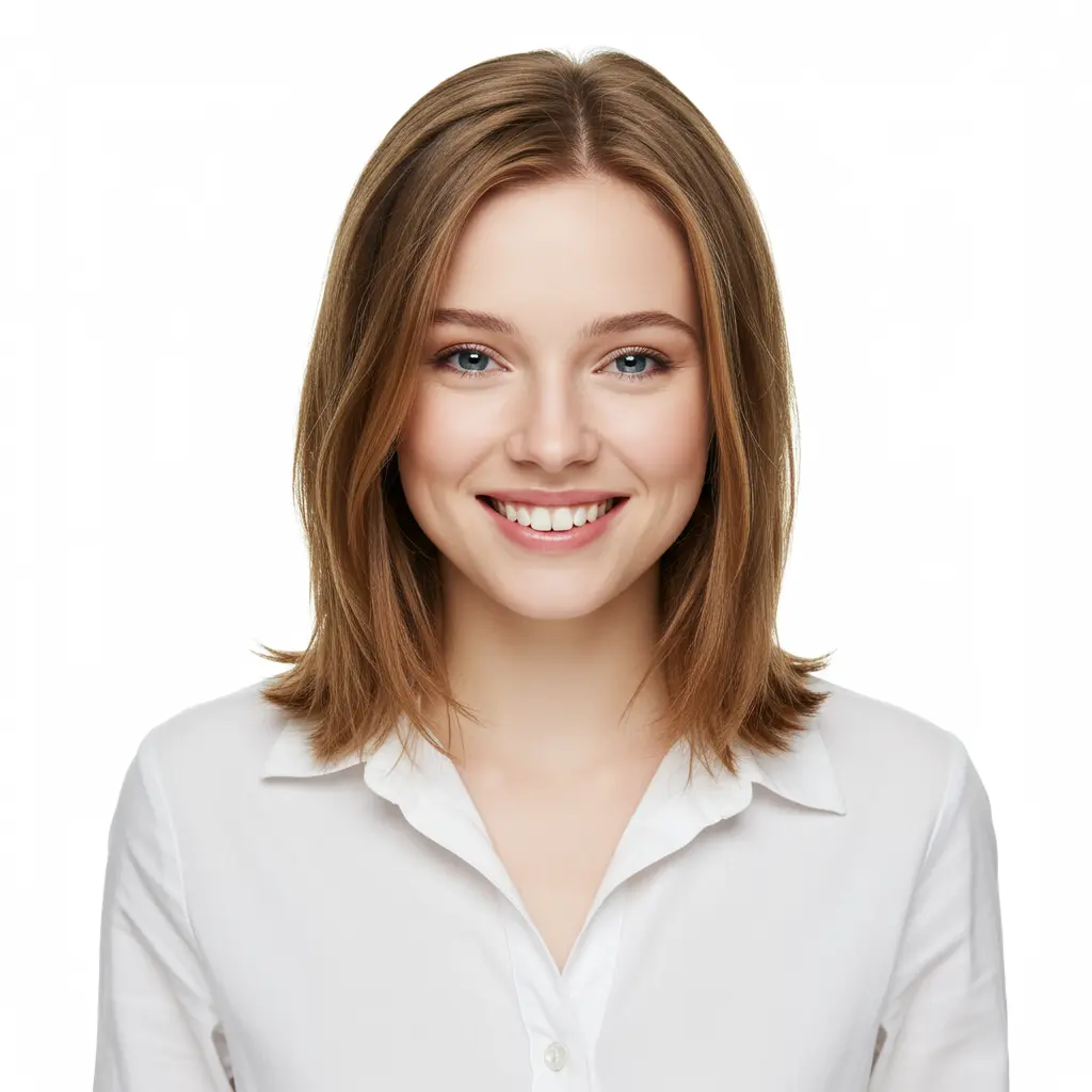 Portrait de Sophia Müller