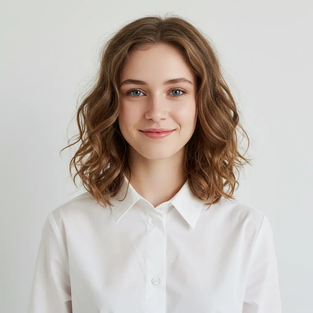 Portrait de Emma Rossi