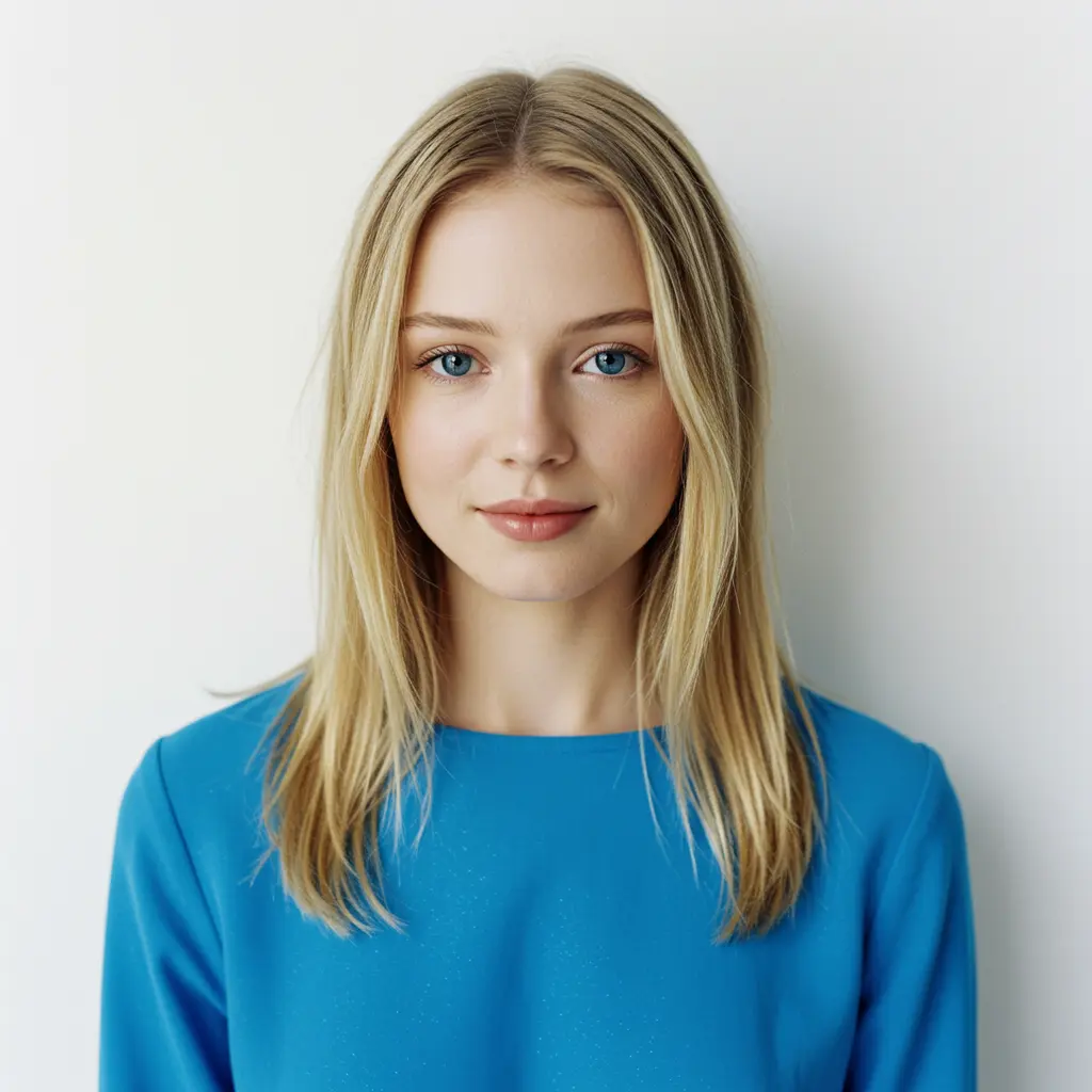 Portrait de Isabelle Dupont