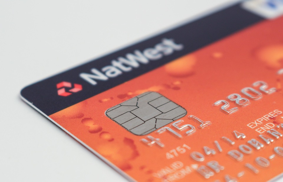 Carte Affaires