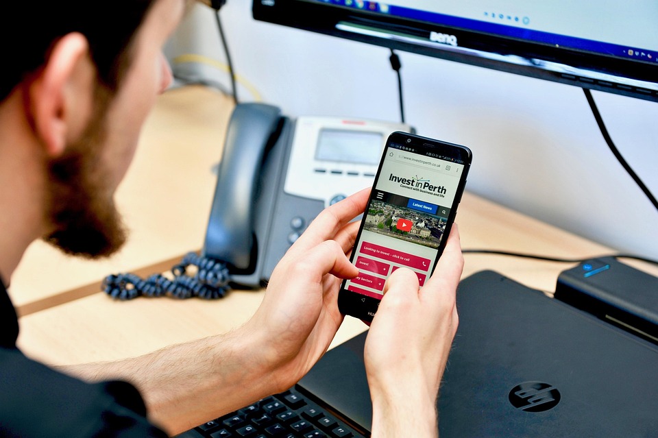 Banque digitale